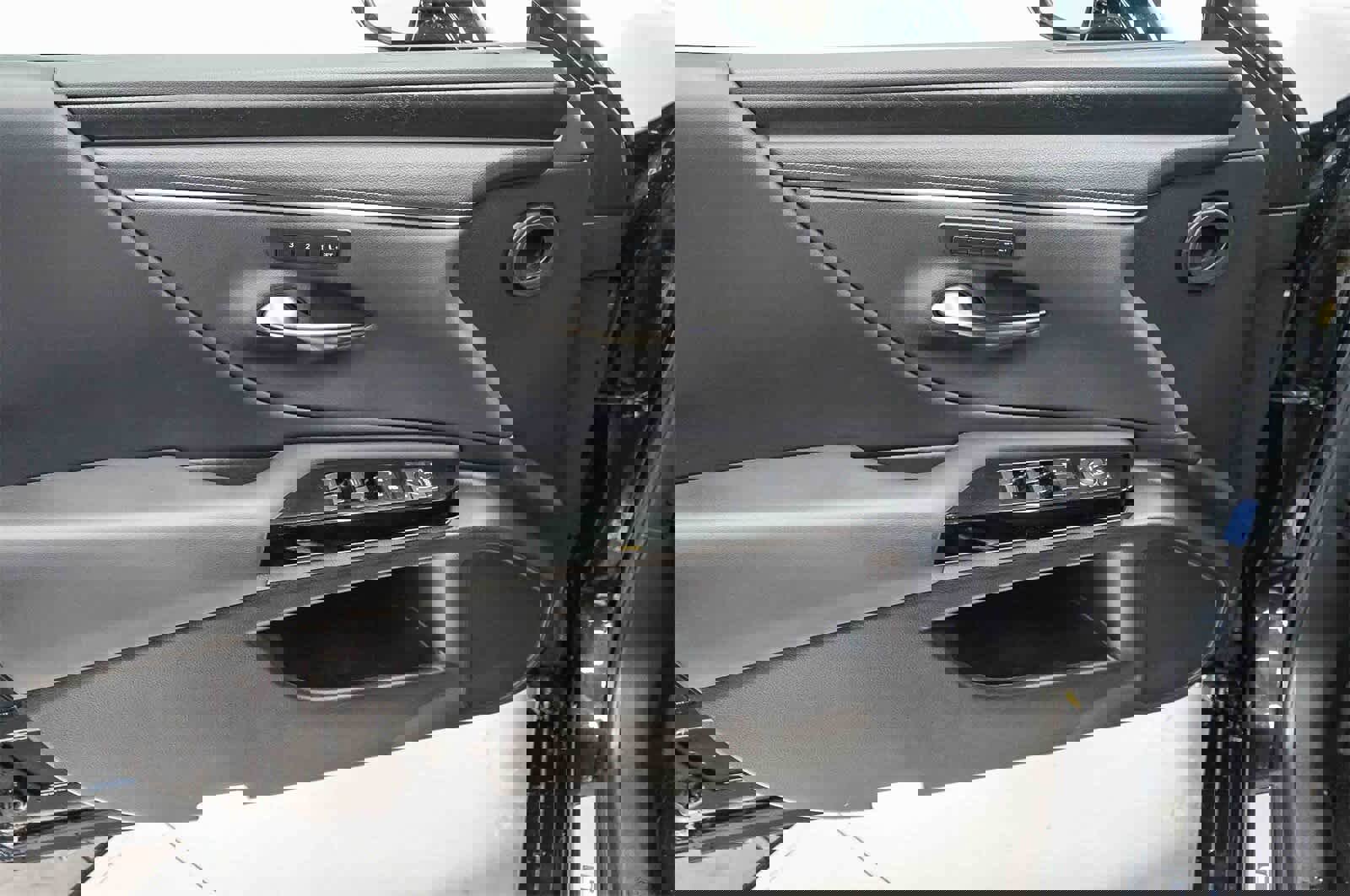 Used 2023 Lexus ES 350 w/ Premium Package image 22