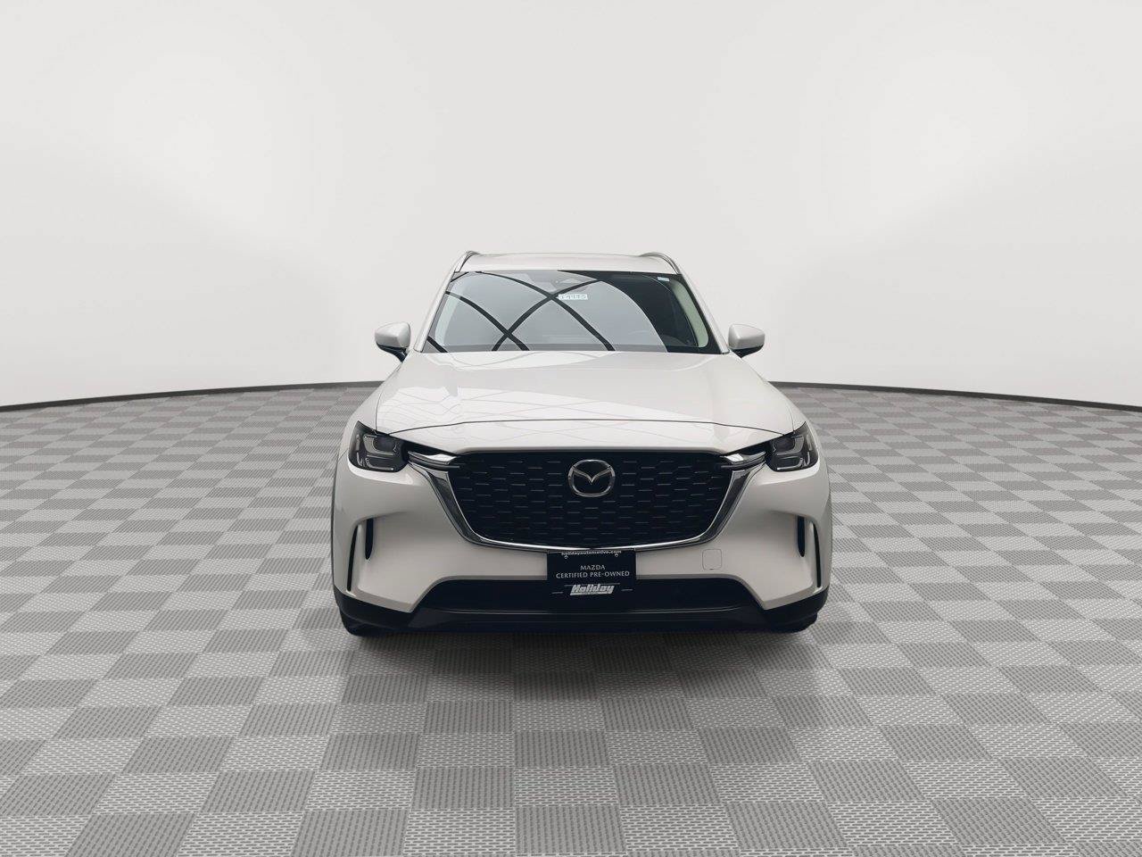 Certified 2024 MAZDA CX-90 3.3 Turbo w/ Select Package AWD/4WD image 35