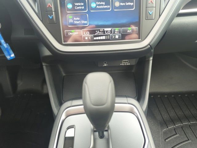 Certified 2025 Subaru Impreza 2.0i image 23