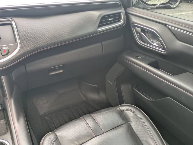 Used 2021 Chevrolet Tahoe RST AWD/4WD image 18