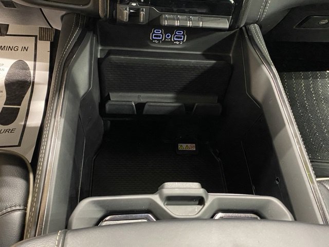 Used 2024 RAM 1500 Limited AWD/4WD image 39
