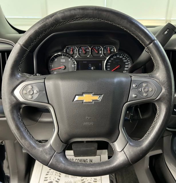 Used 2014 Chevrolet Silverado 1500 LT w/ LT Fleet Convenience Package image 26