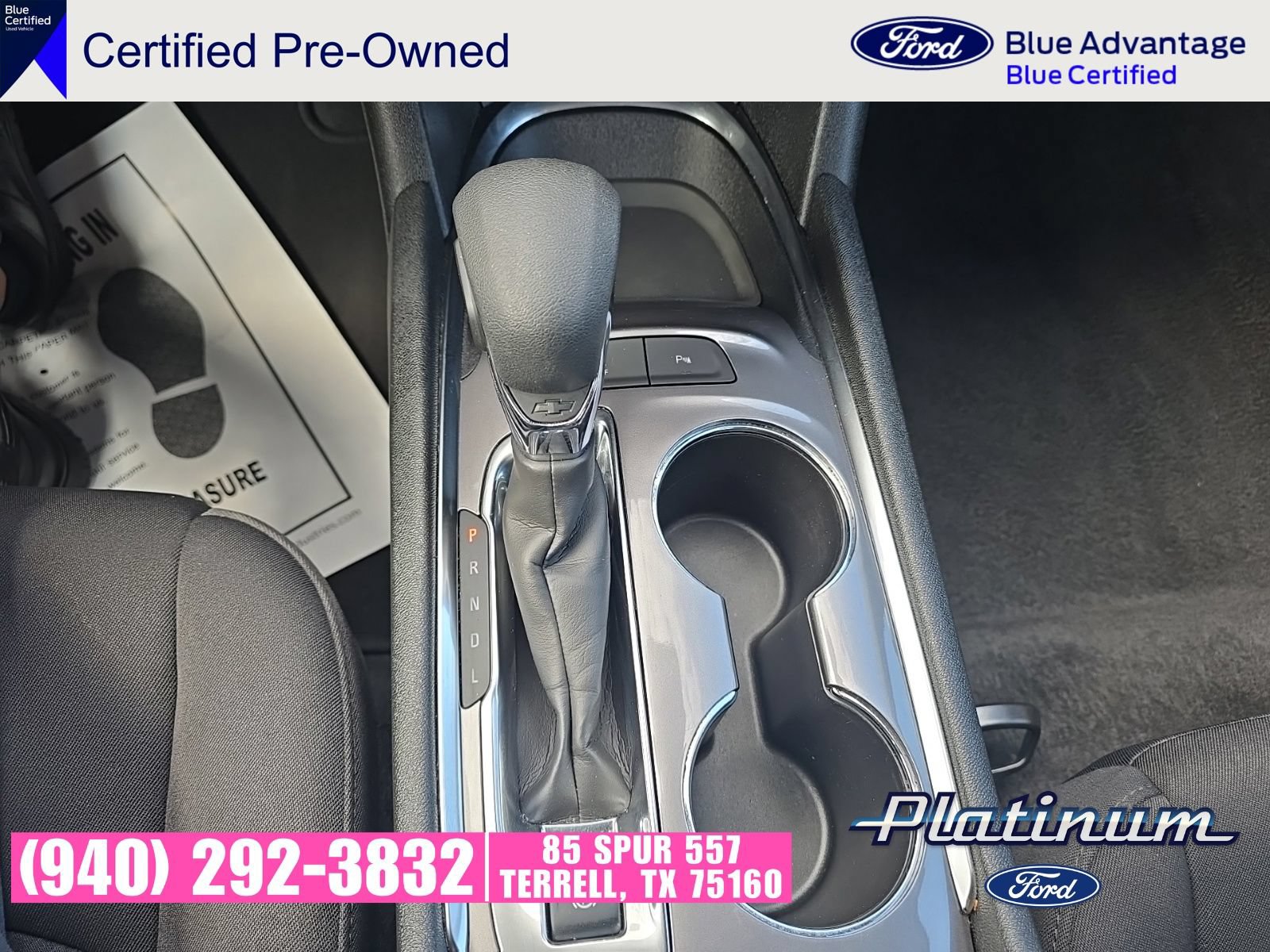Used 2025 Chevrolet Malibu LT FWD image 16