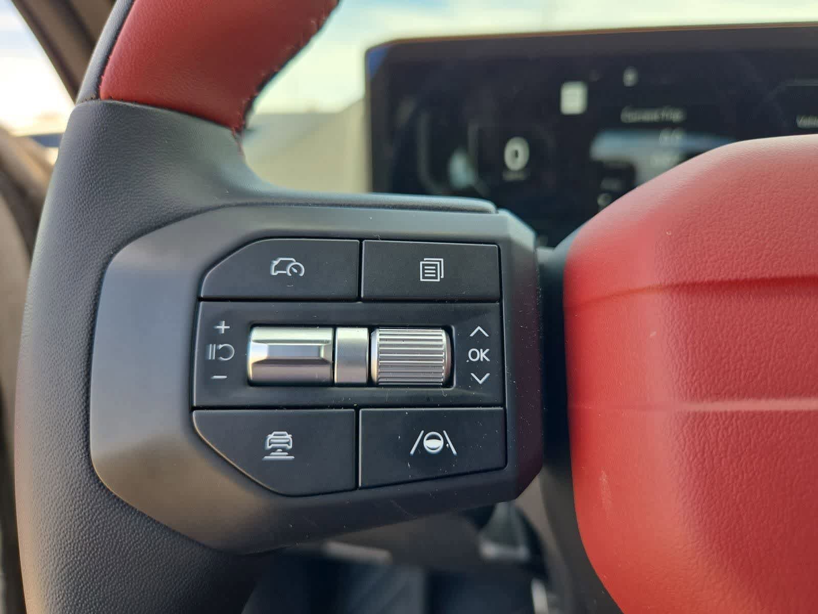 Certified 2026 Kia K4 GT-Line Turbo FWD image 23