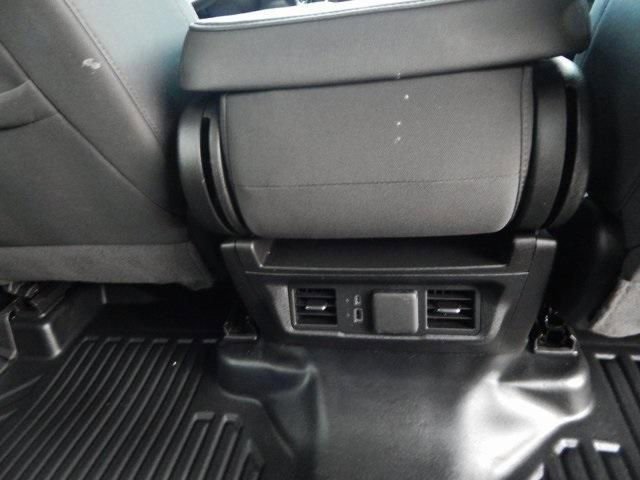 Used 2025 Chevrolet Silverado 3500 LT w/ Safety Package image 13