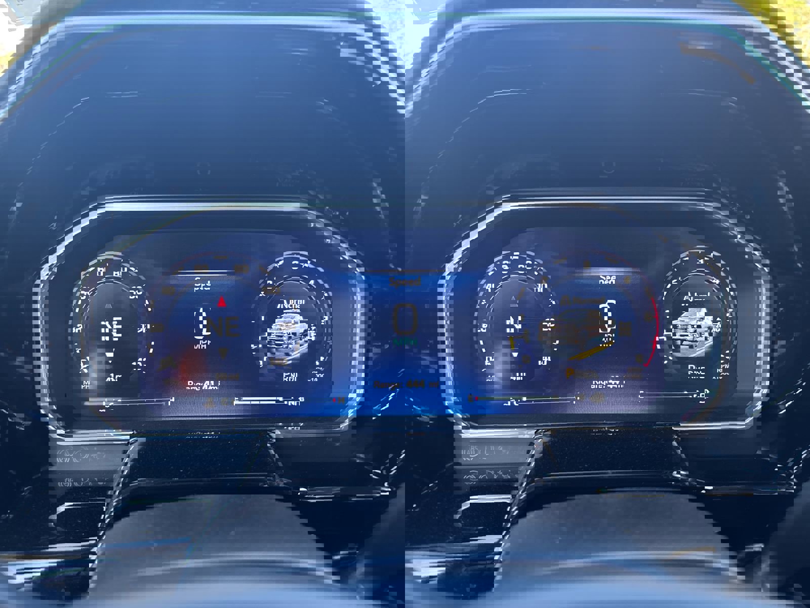 New 2026 Chevrolet Silverado 3500 LT w/ Convenience Package image 18