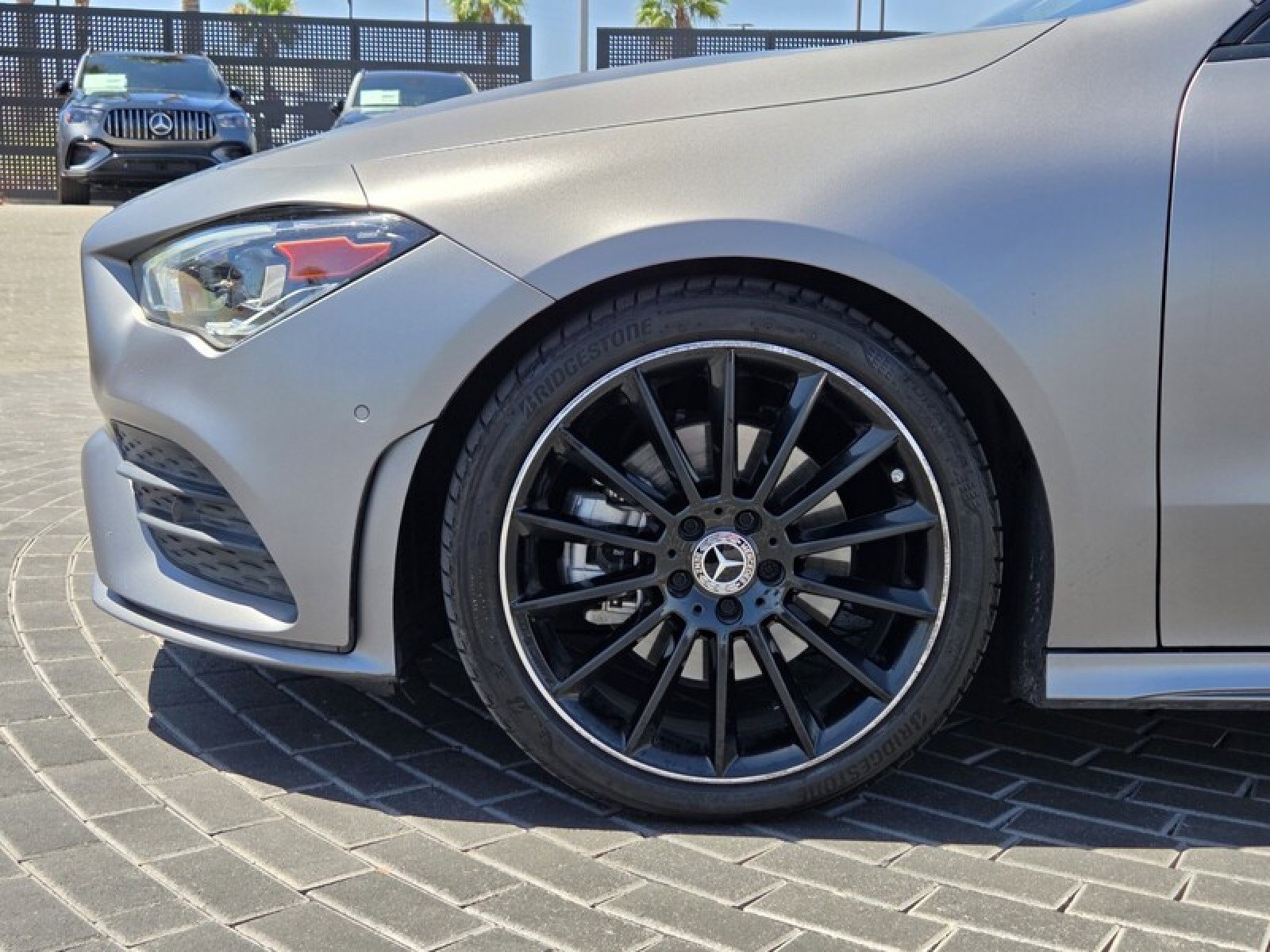 Certified 2022 Mercedes-Benz CLA 250 image 12