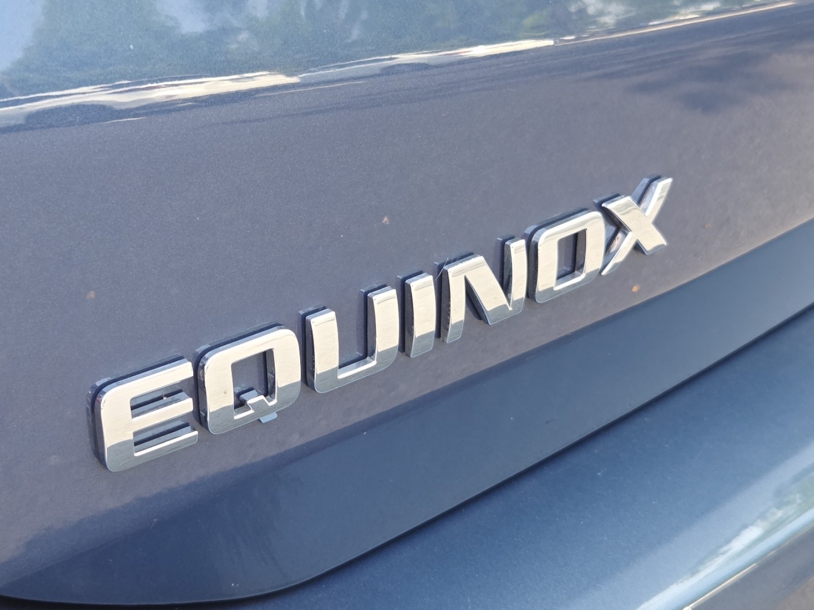 Used 2024 Chevrolet Equinox LT w/ LPO, Floor Liner Package FWD image 13