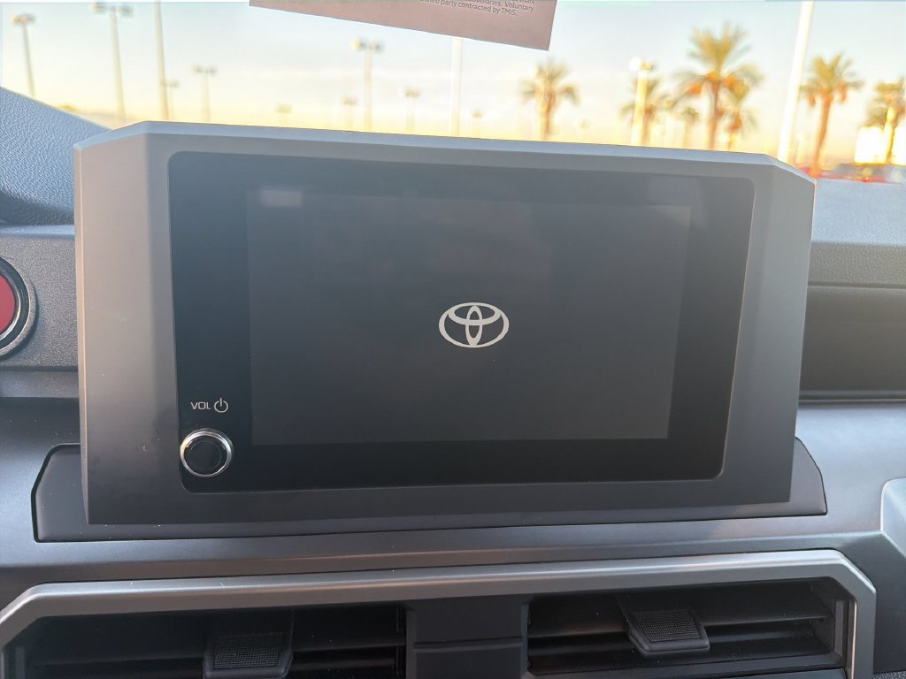Certified 2025 Toyota 4Runner TRD Off-Road AWD/4WD image 20