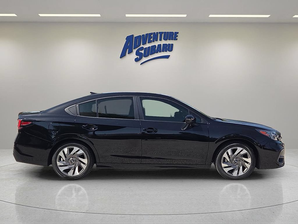 Used 2023 Subaru Legacy Limited AWD/4WD image 7