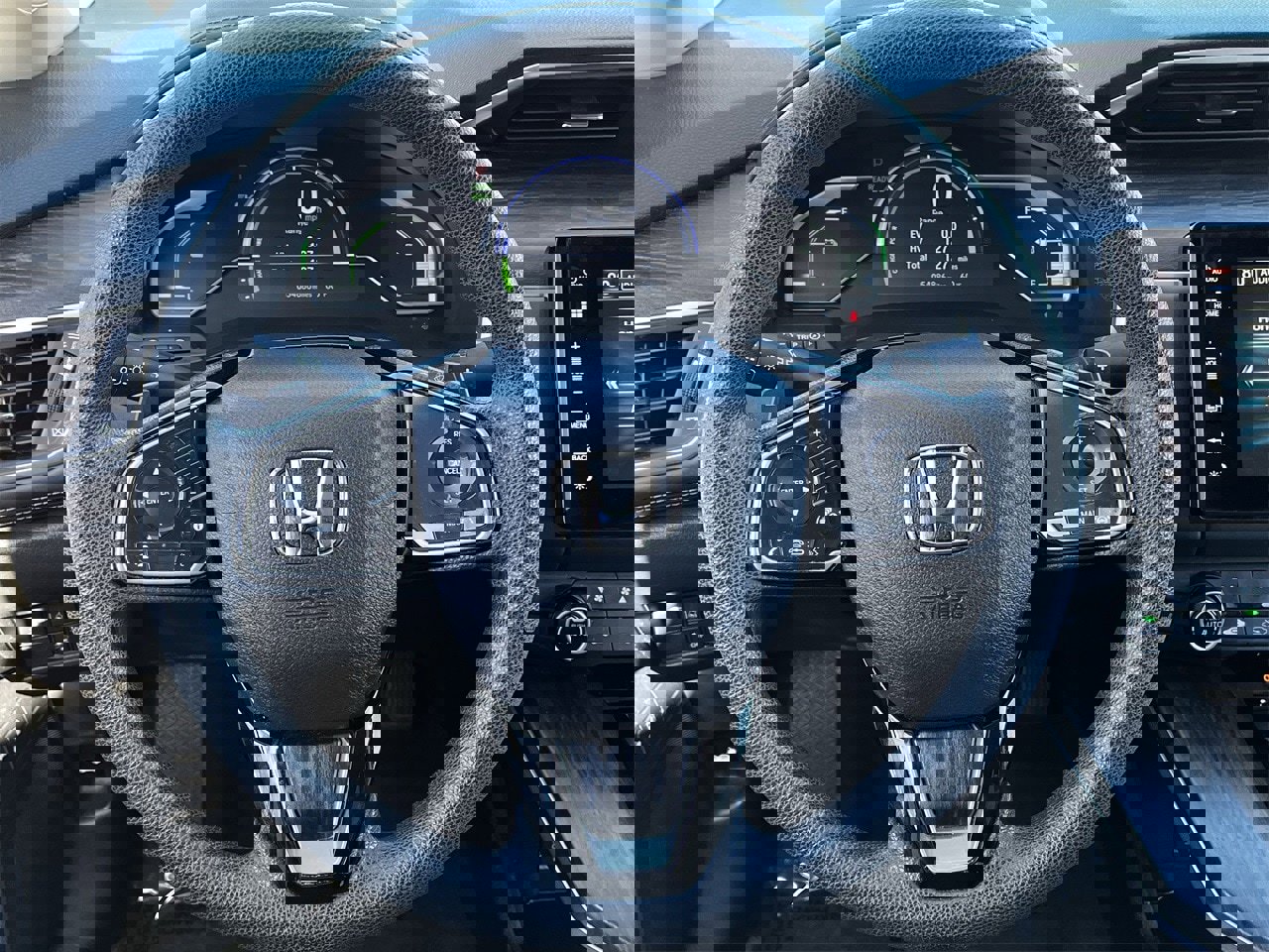 Used 2019 Honda Clarity Plug-In Hybrid image 11