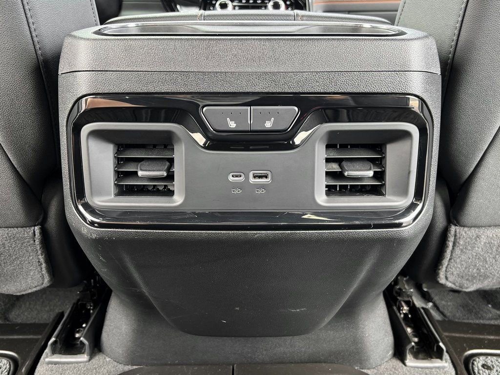 Used 2024 GMC Sierra 1500 AT4 w/ AT4 Preferred Package image 20