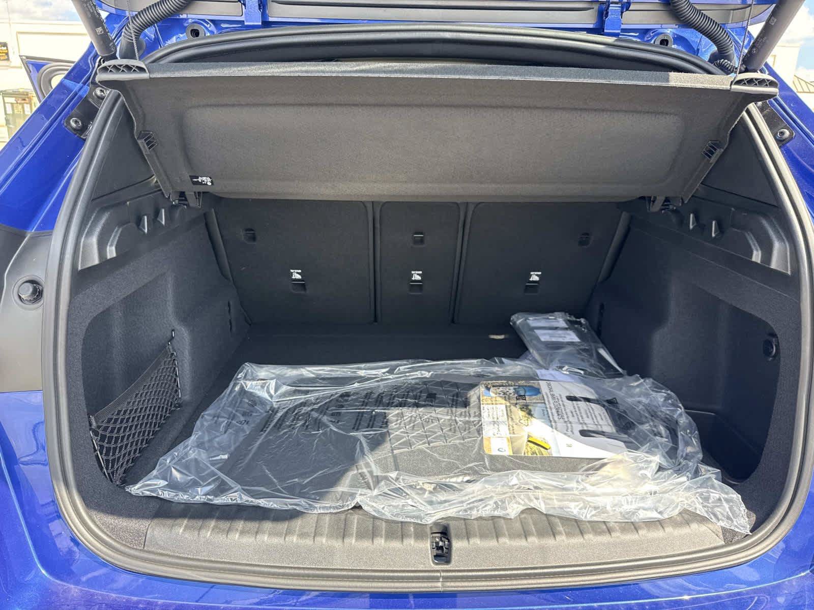 New 2027 BMW X1 M35i AWD/4WD image 29