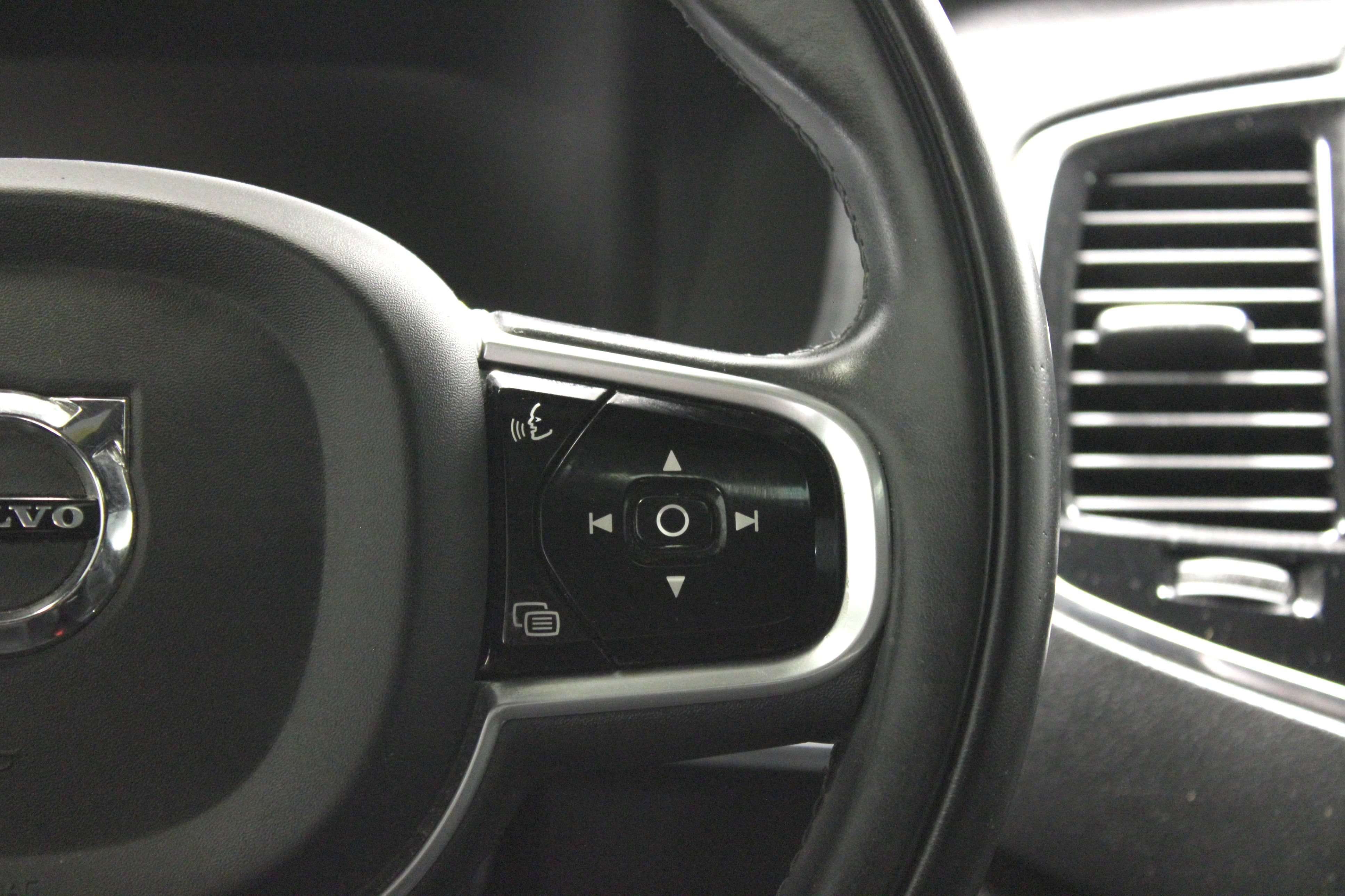 Used 2018 Volvo XC90 T6 Inscription w/ Convenience Package AWD/4WD image 26