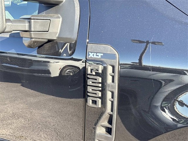 New 2026 Ford F250 XLT w/ XLT Premium Package image 10