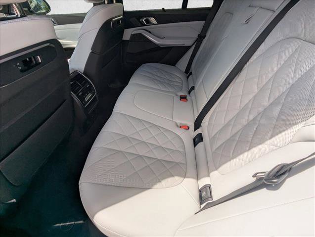 New 2026 BMW X5 xDrive40i image 15