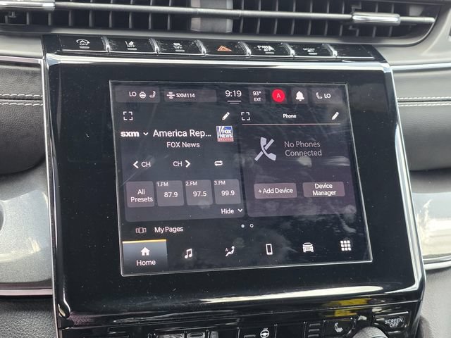 Used 2023 Jeep Grand Cherokee L Laredo AWD/4WD image 20
