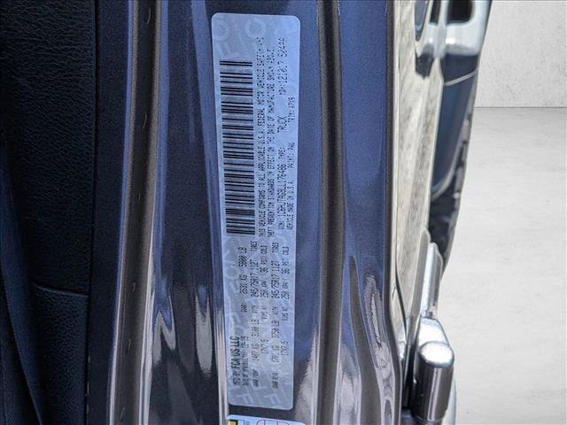 Used 2020 Jeep Gladiator Sport w/ Quick Order Package 24S AWD/4WD image 25
