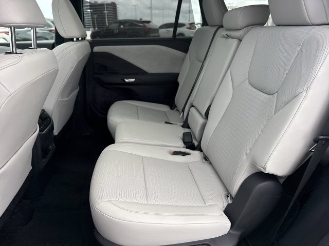 Certified 2024 Lexus TX 350 FWD w/ Technology Package image 23