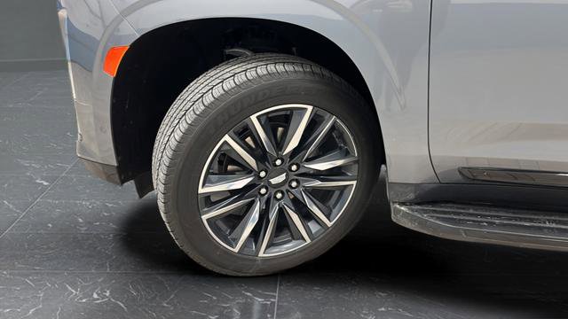 Used 2021 Cadillac Escalade Sport AWD/4WD image 36