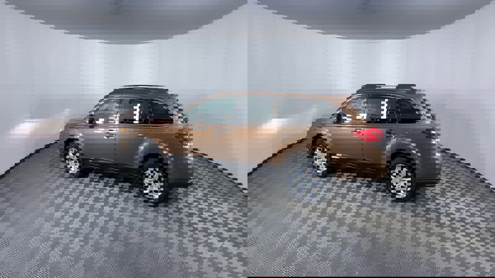 Used 2011 Subaru Outback 2.5i Premium w/ All-Weather Pkg image 6