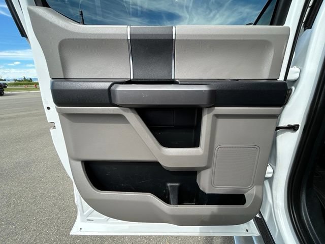 Used 2019 Ford F350 XLT w/ XLT Value Package AWD/4WD image 43