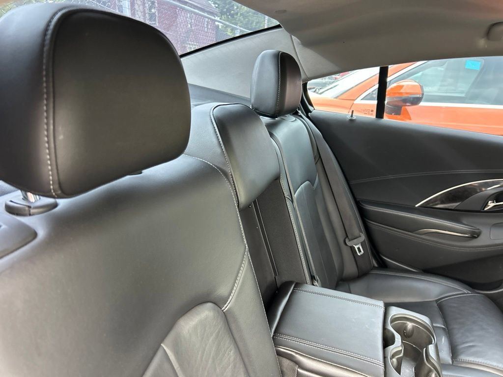 Used 2016 Buick LaCrosse Sport Touring w/ Driver Confidence Package #1 FWD image 13