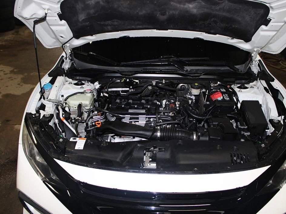 Used 2018 Honda Civic Si image 13