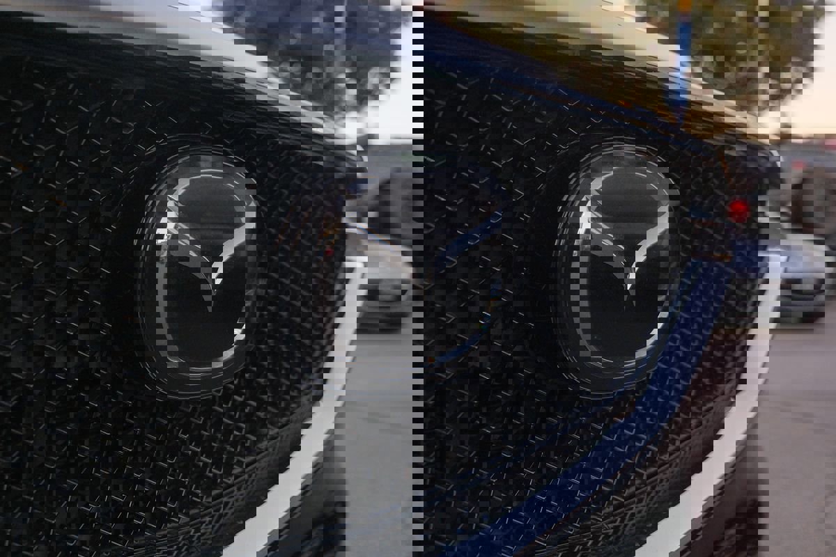 Used 2019 MAZDA CX-5 Grand Touring image 50