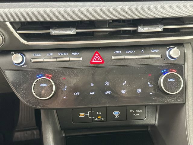 Used 2024 Hyundai Sonata SEL image 13