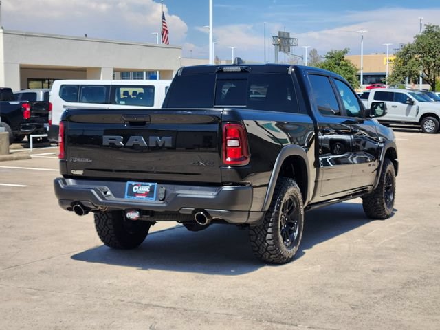 Used 2026 RAM 1500 Rebel w/ Rebel Level 2 Equipment Group AWD/4WD image 14