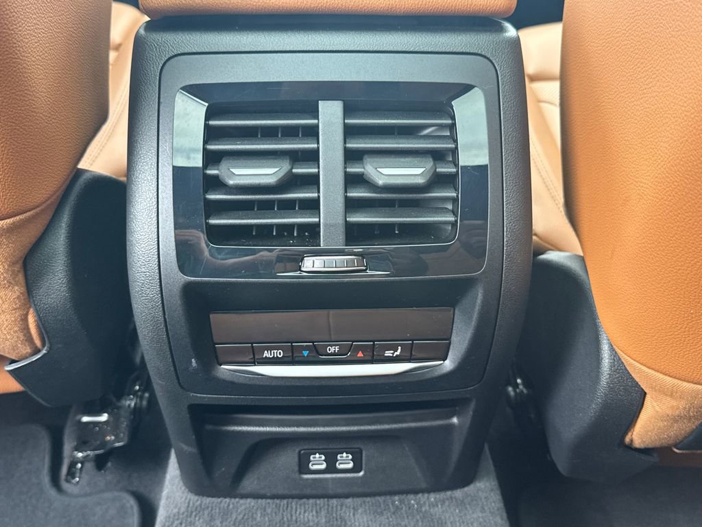 Used 2022 BMW X3 xDrive30i w/ Convenience Package w/ZPA image 26