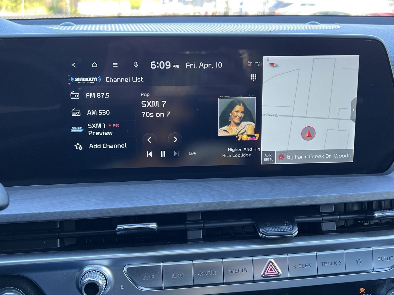 Used 2023 Kia Telluride EX X-Line image 37