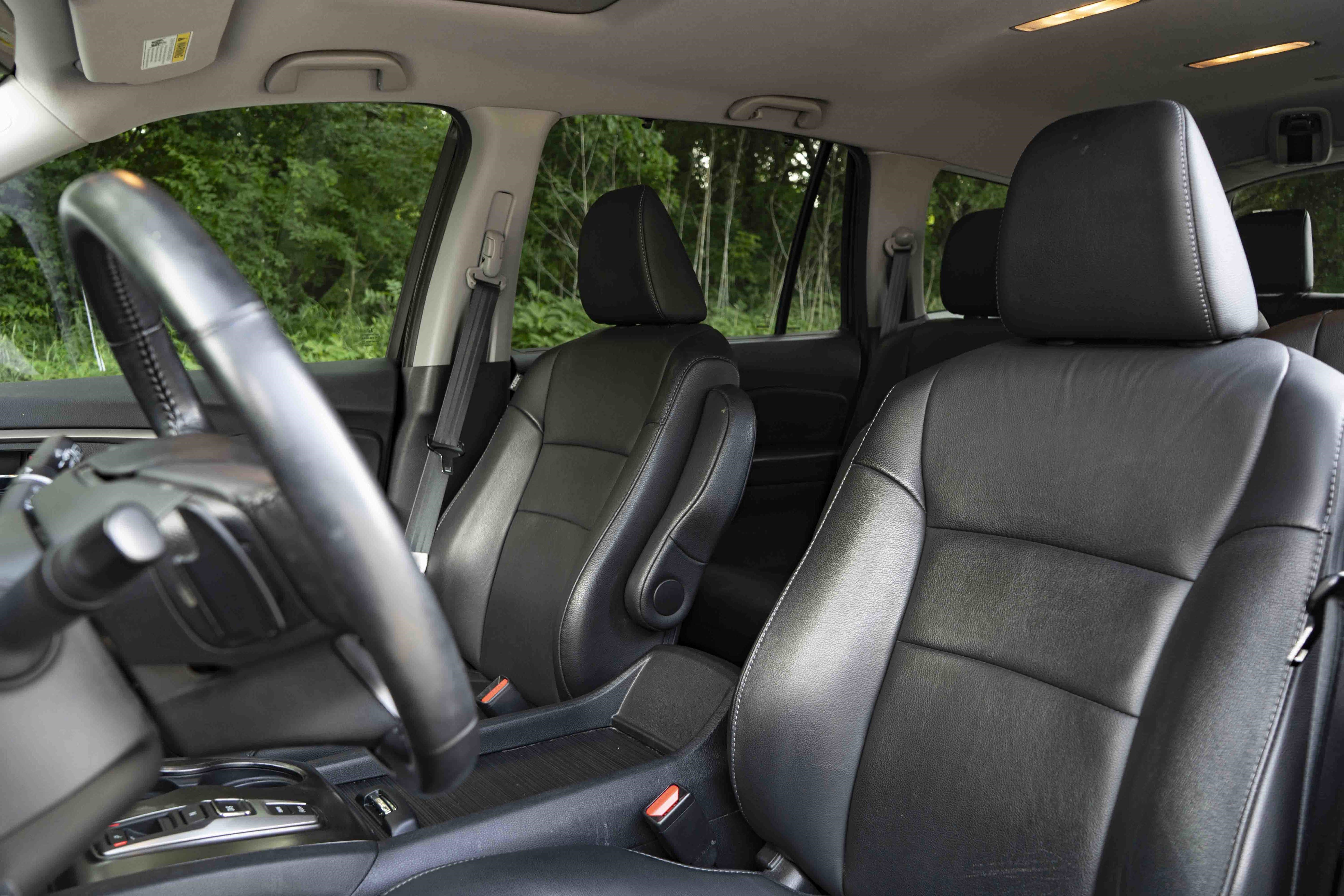 Used 2021 Honda Pilot EX-L image 17