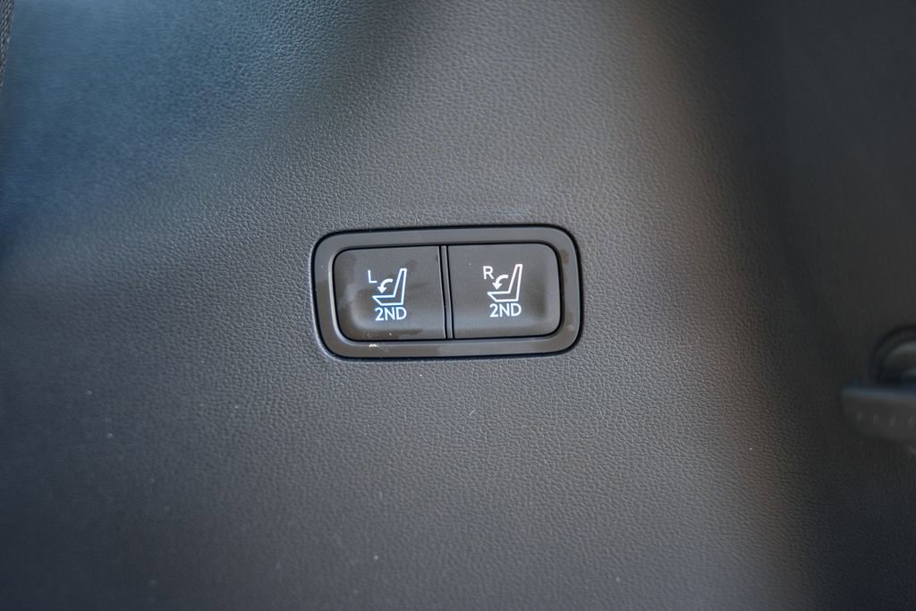 New 2026 Hyundai Santa Fe XRT image 10