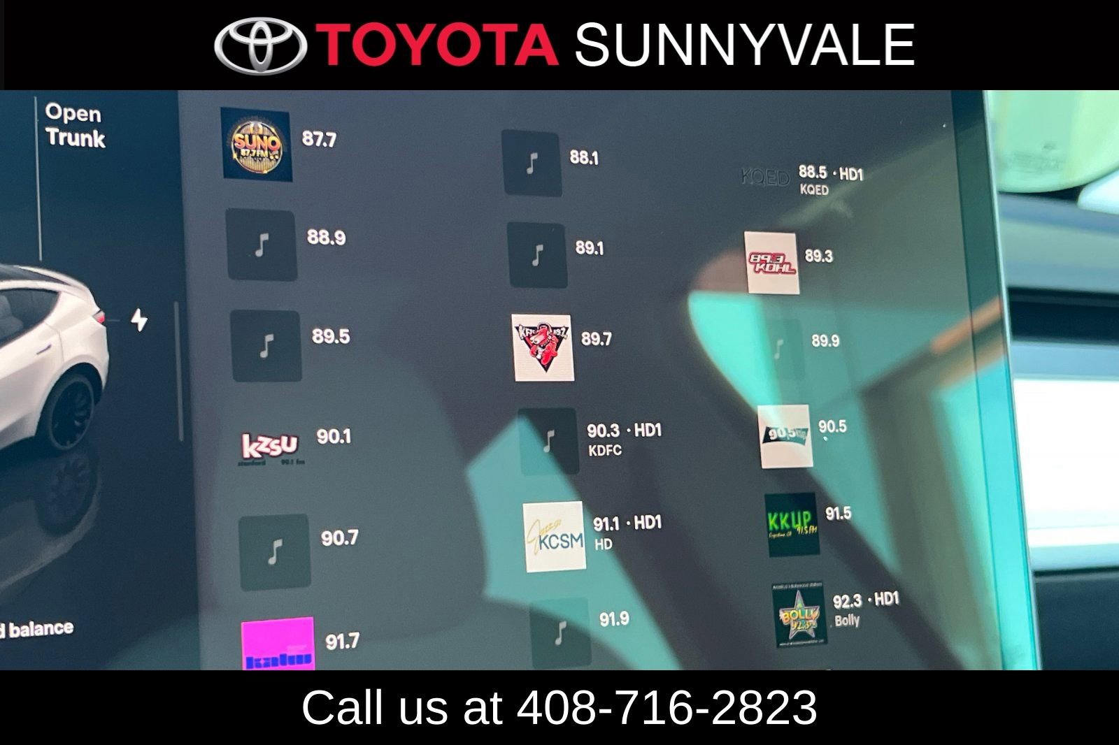 Used 2022 Tesla Model Y Performance image 22