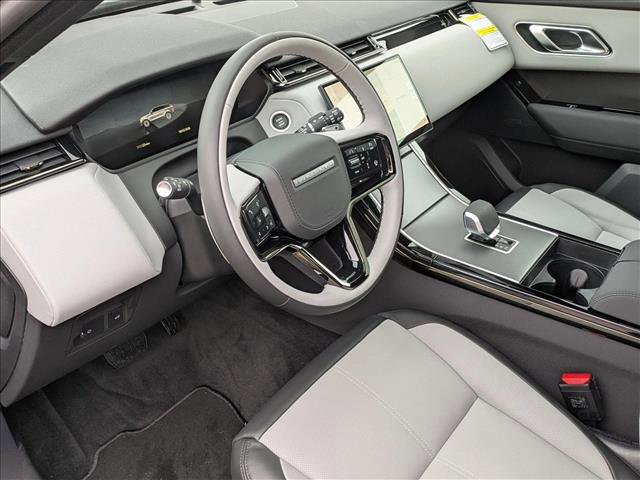 New 2026 Land Rover Range Rover Velar S image 3