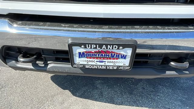 New 2026 Chevrolet Silverado 2500 W/T w/ WT Convenience Package AWD/4WD image 9