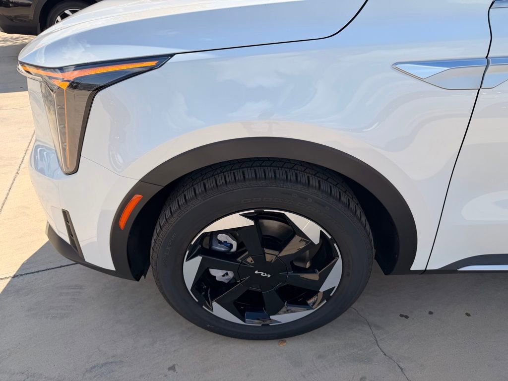 New 2026 Kia Sorento EX image 8