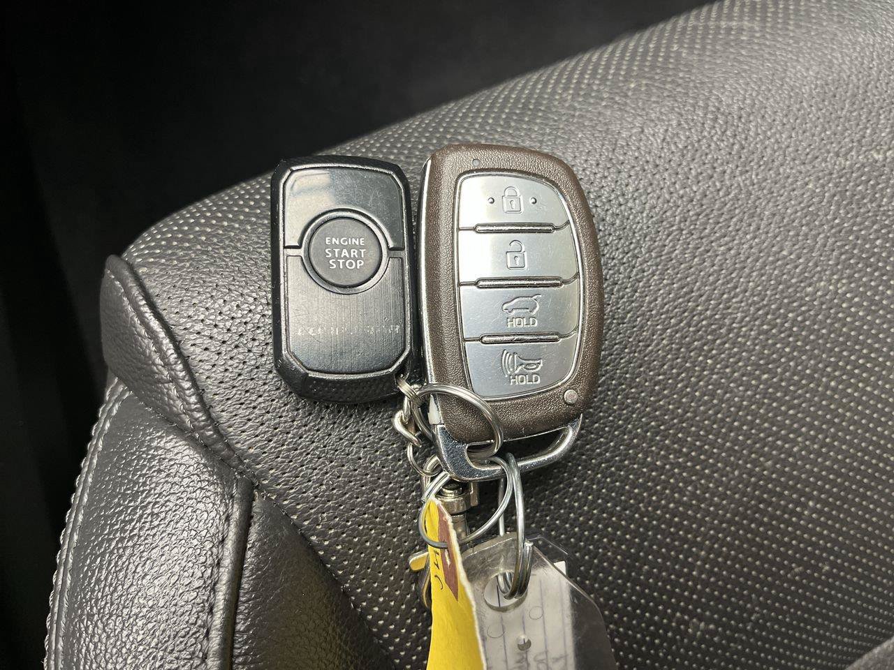 Used 2017 Hyundai Tucson SE Plus AWD/4WD image 26