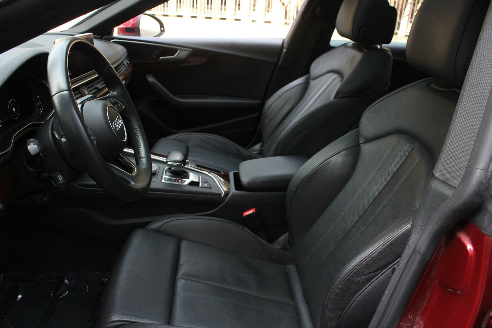 Used 2018 Audi A5 2.0T Premium Plus w/ Premium Plus AWD/4WD image 14