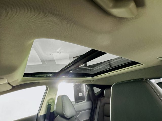 New 2026 Nissan Murano SL AWD/4WD image 19
