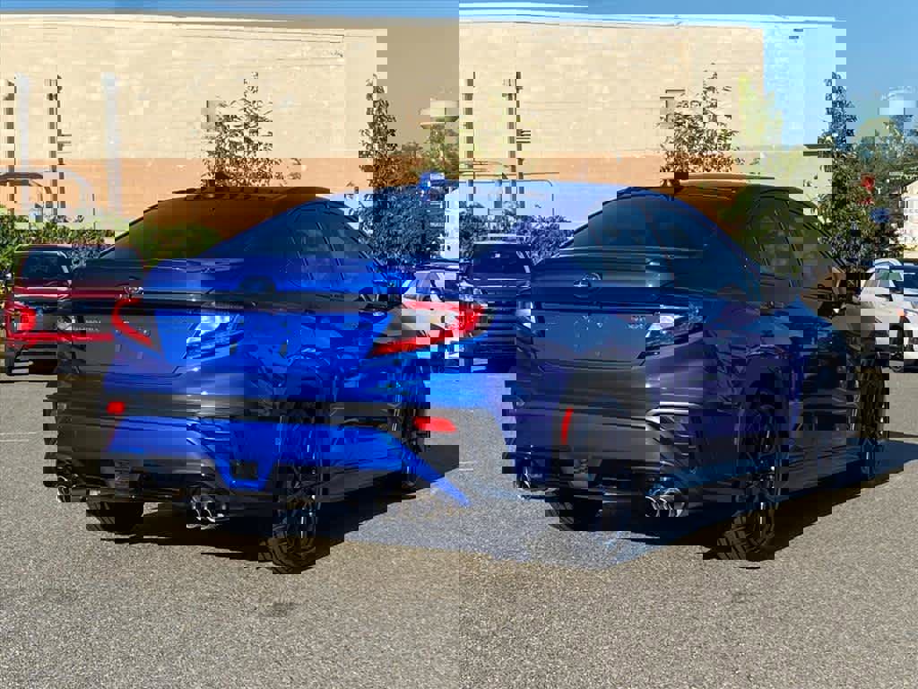 Used 2023 Subaru WRX Premium image 5