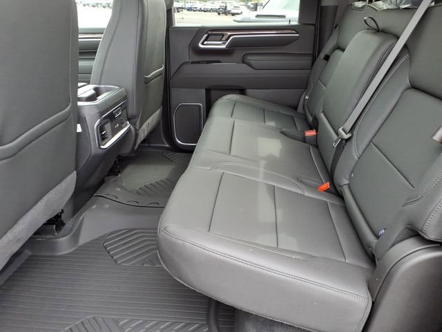 New 2026 Chevrolet Silverado 2500 LTZ w/ LTZ Plus Package AWD/4WD image 10