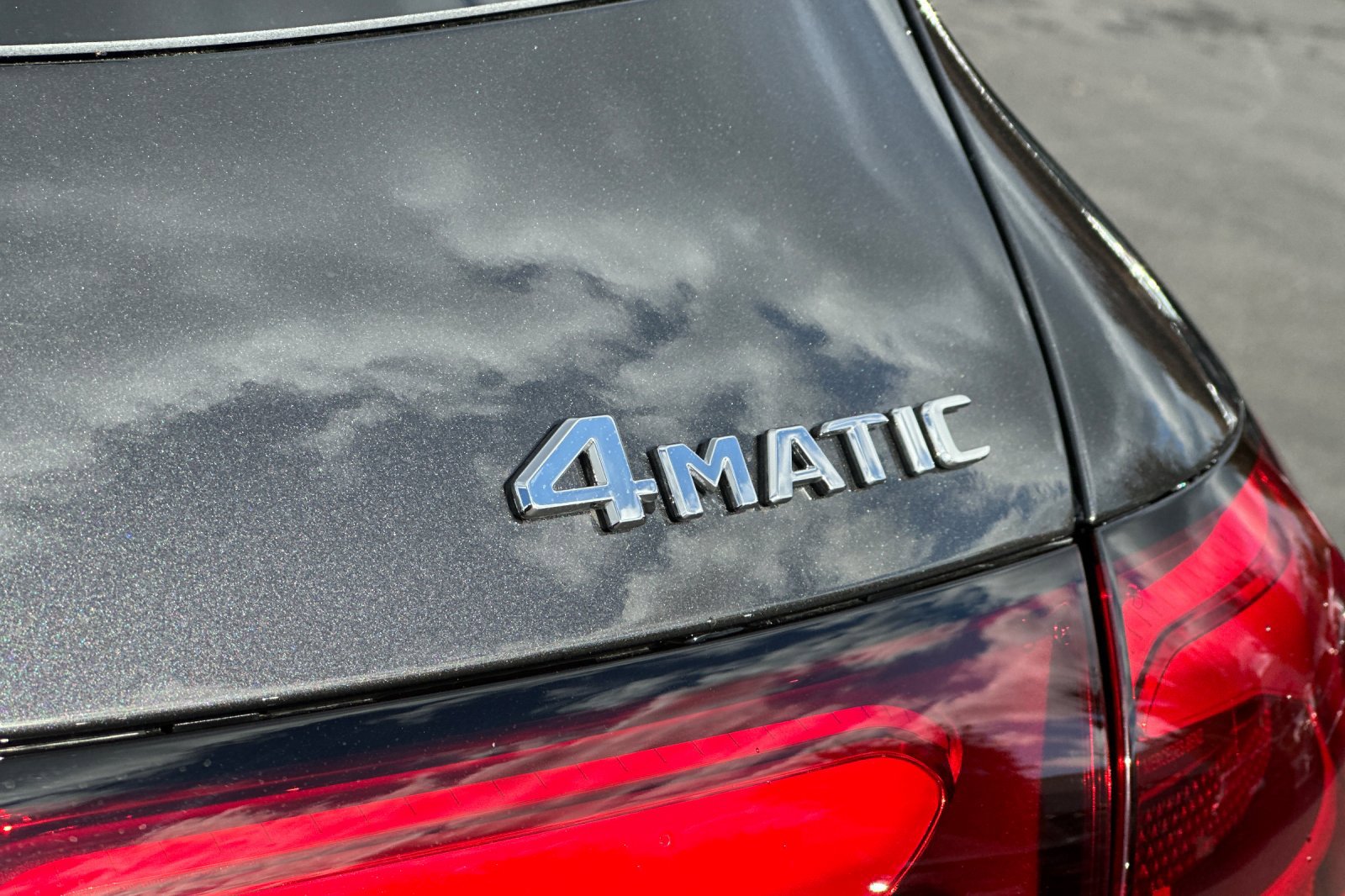 New 2026 Mercedes-Benz GLC 300 300 image 27