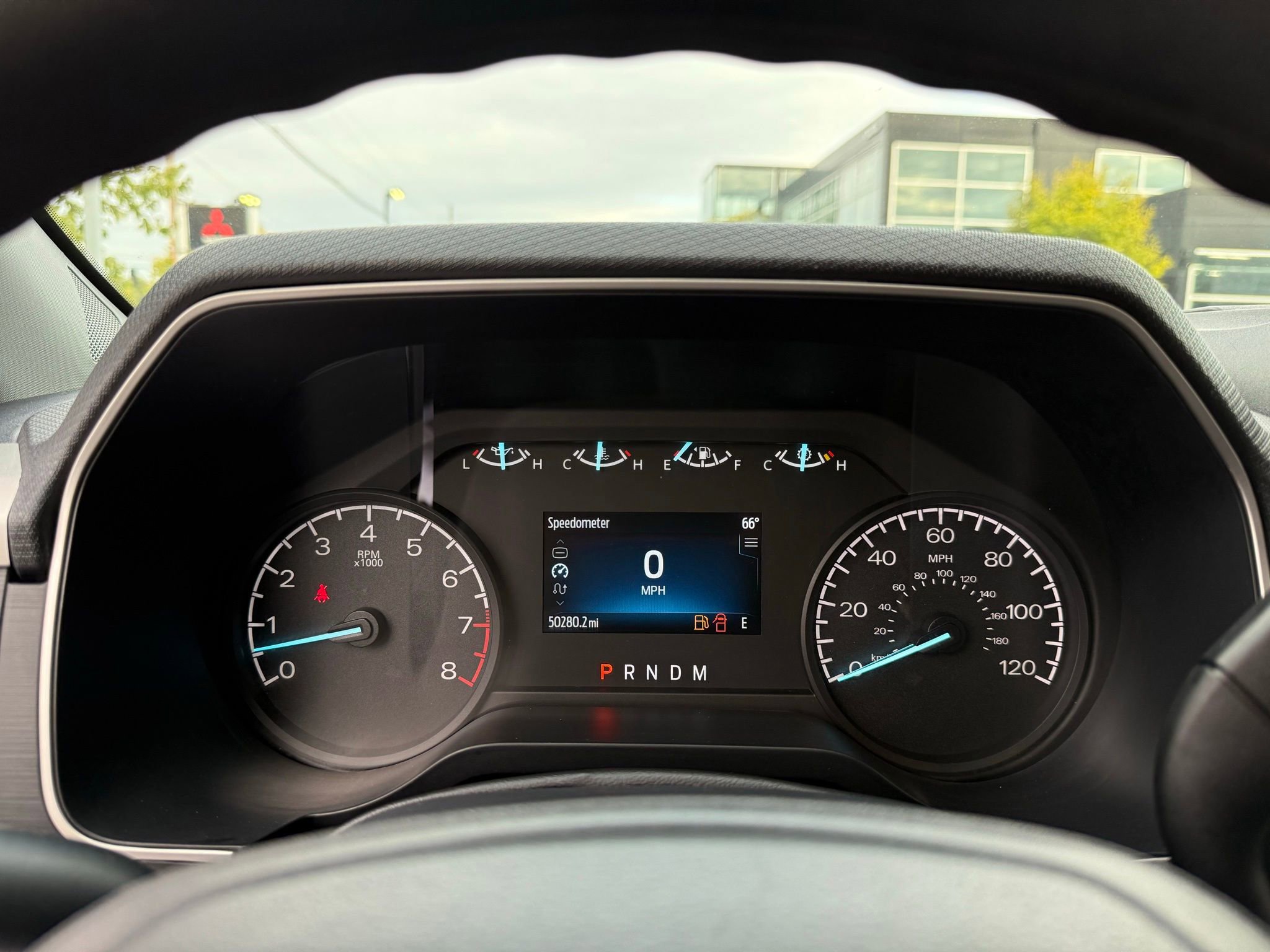 Used 2022 Ford F150 XLT w/ Trailer Tow Package image 49