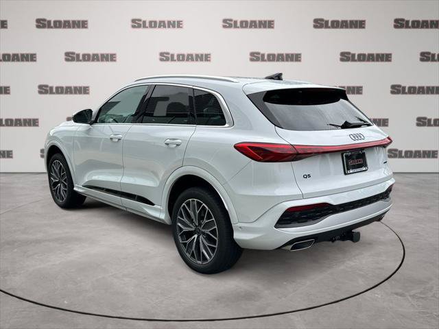 Certified 2025 Audi Q5 Premium w/ Premium Plus AWD/4WD image 3
