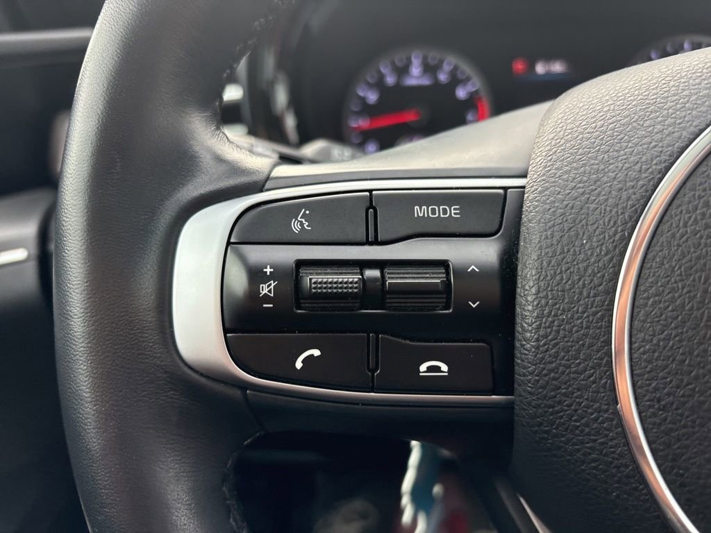 Used 2024 Kia K5 GT-Line image 25