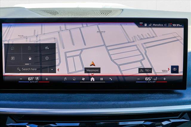 New 2026 BMW X5 M60i w/ Executive Package image 16