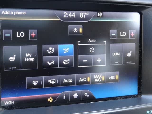 Used 2013 Ford Edge Limited FWD image 22